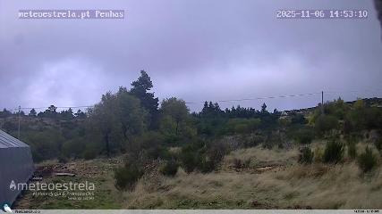 Serra da Estrela: Penhas da saúde (meteoestrela.pt)