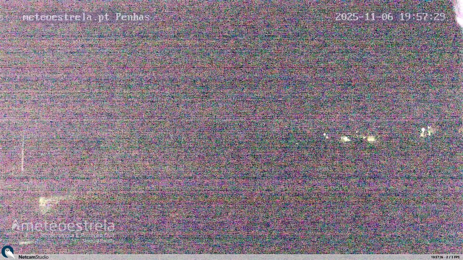 Webcam Serra da Estrela: Penhas da saúde