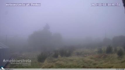 Serra da Estrela: Penhas da saúde (meteoestrela.pt)
