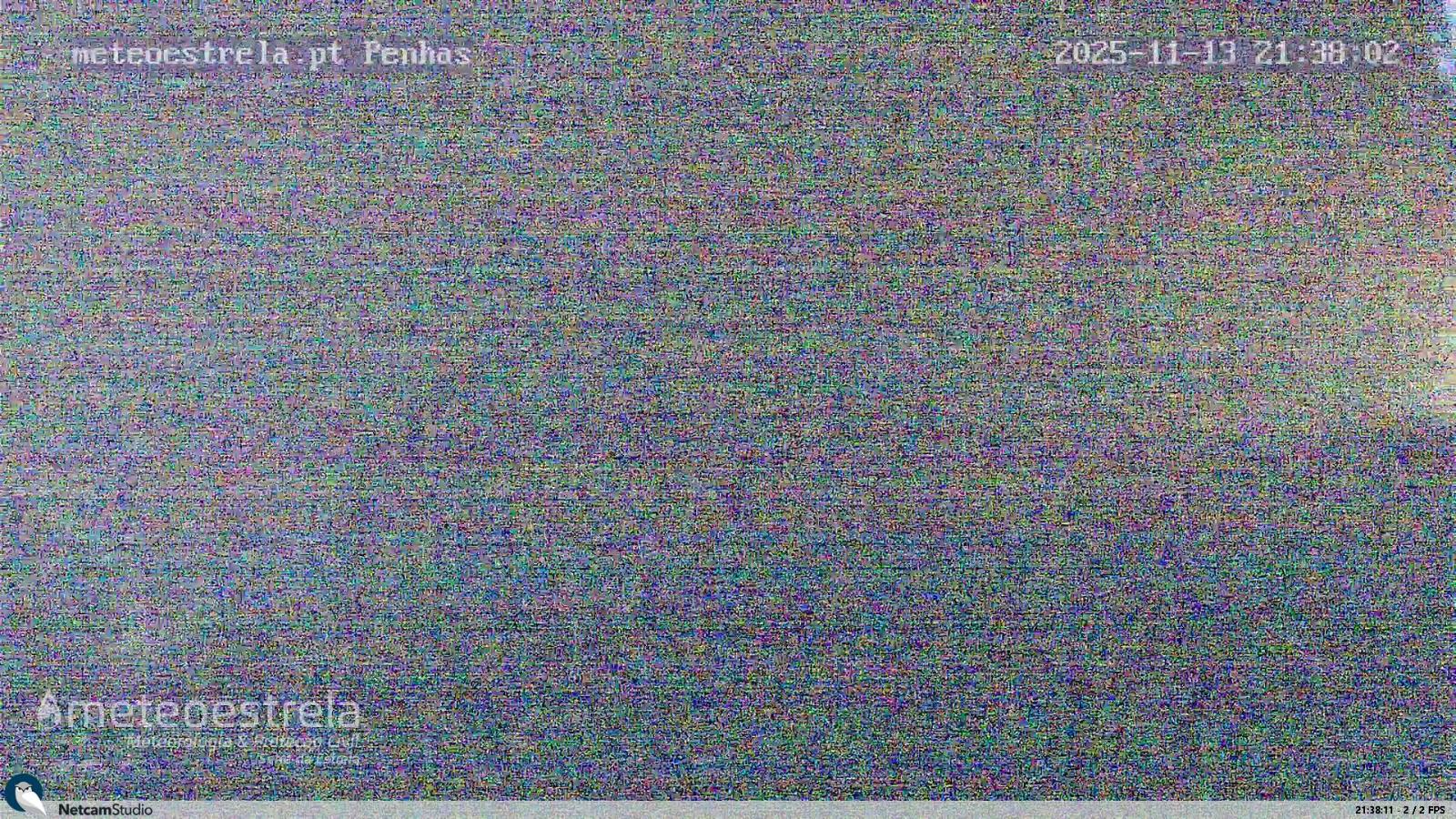 Webcam Serra da Estrela: Penhas da saúde