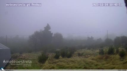 Serra da Estrela: Penhas da saúde (meteoestrela.pt)