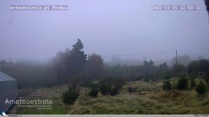 Serra da Estrela: Penhas da saúde (meteoestrela.pt)