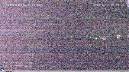 Serra da Estrela: Penhas da saúde (meteoestrela.pt)