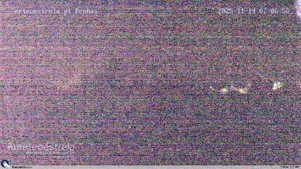 Serra da Estrela: Penhas da saúde (meteoestrela.pt)