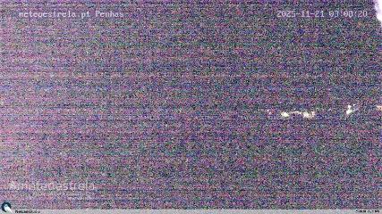 Serra da Estrela: Penhas da saúde (meteoestrela.pt)