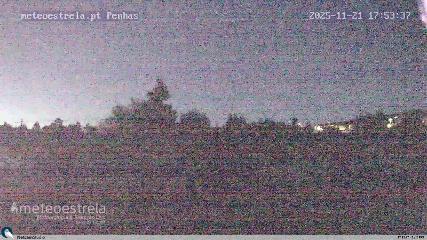 Serra da Estrela: Penhas da saúde (meteoestrela.pt)