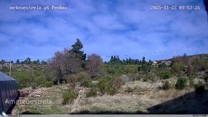 Imagen de informe de usuario en Serra da Estrela