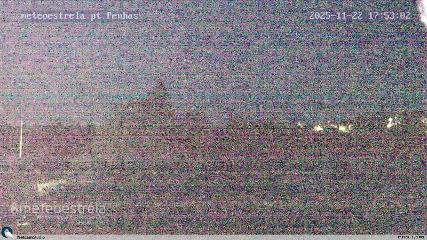 Serra da Estrela: Penhas da saúde (meteoestrela.pt)