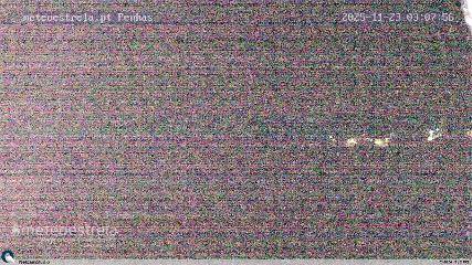 Serra da Estrela: Penhas da saúde (meteoestrela.pt)