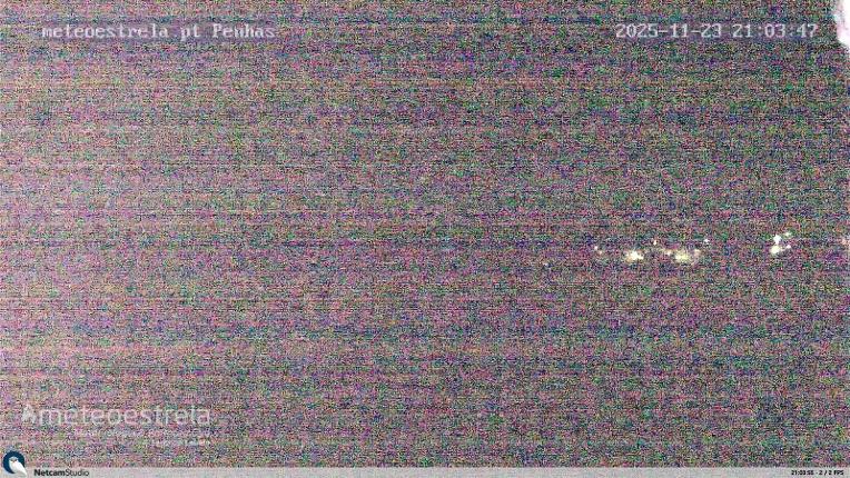 Webcam Serra da Estrela: Penhas da saúde