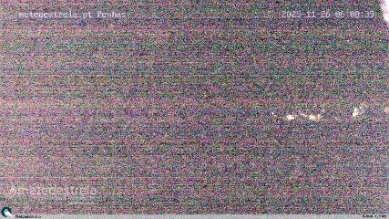 Serra da Estrela: Penhas da saúde (meteoestrela.pt)