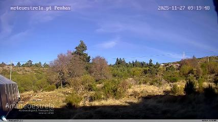 Serra da Estrela: Penhas da saúde (meteoestrela.pt)