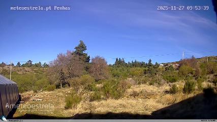 Serra da Estrela: Penhas da saúde (meteoestrela.pt)