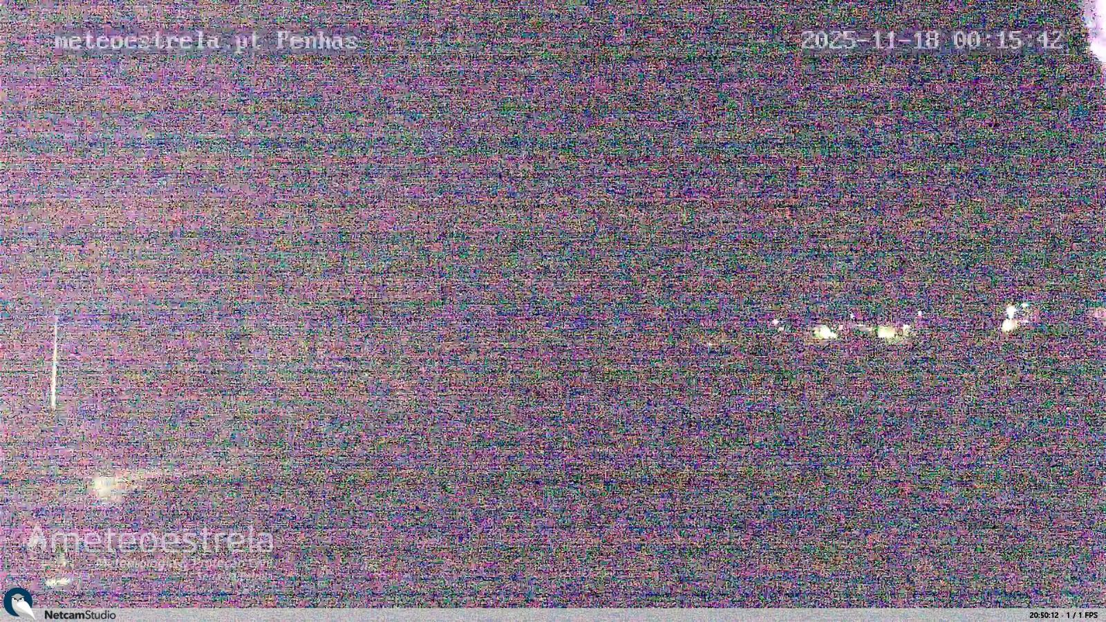 Webcam Serra da Estrela: Penhas da saúde