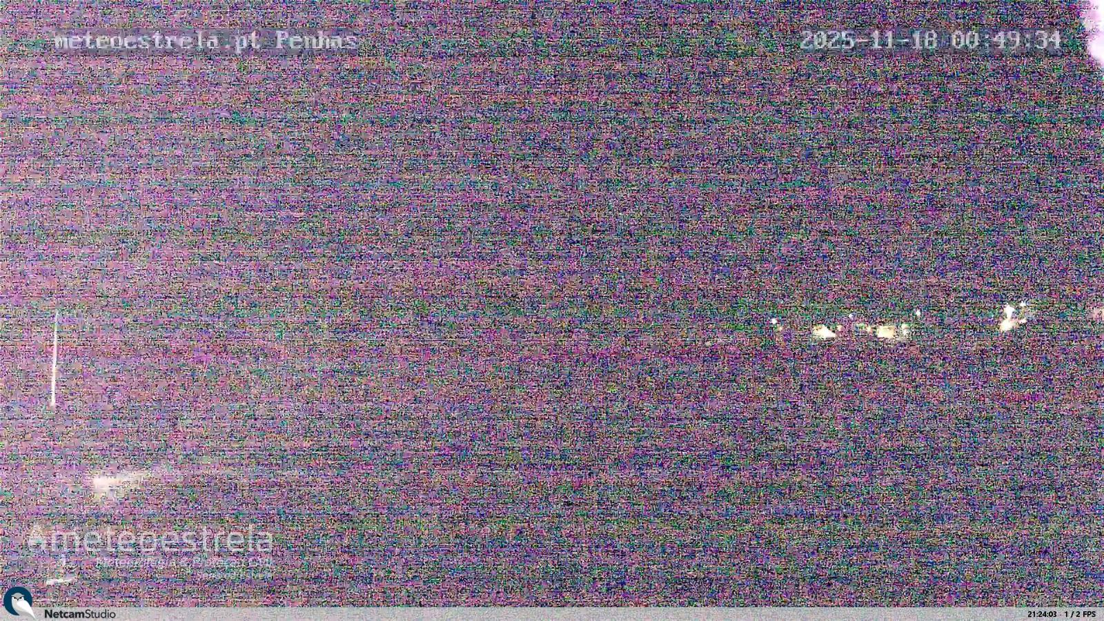 Webcam Serra da Estrela: Penhas da saúde