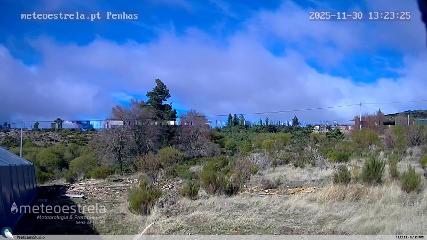 Serra da Estrela: Penhas da saúde (meteoestrela.pt)
