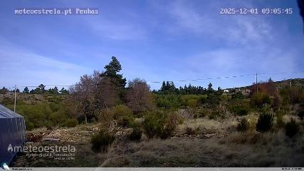 Serra da Estrela: Penhas da saúde (meteoestrela.pt)