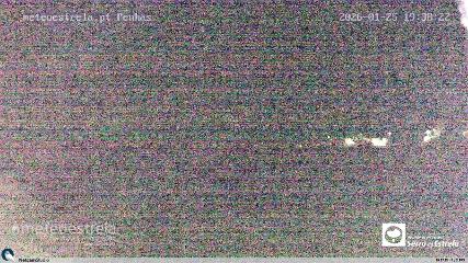 Serra da Estrela: Penhas da saúde (meteoestrela.pt)