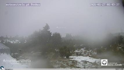 Serra da Estrela: Penhas da saúde (meteoestrela.pt)