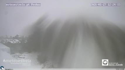 Bild des Benutzerberichts in Serra da Estrela