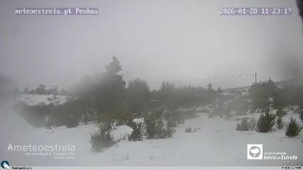 Serra da Estrela: Penhas da saúde (meteoestrela.pt)