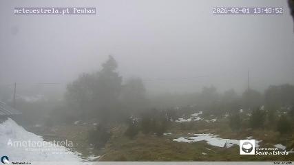 Serra da Estrela: Penhas da saúde (meteoestrela.pt)