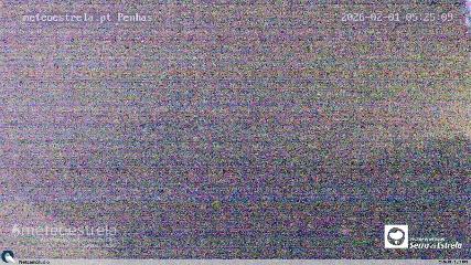 Serra da Estrela: Penhas da saúde (meteoestrela.pt)