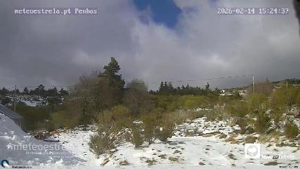 Serra da Estrela: Penhas da saúde (meteoestrela.pt)