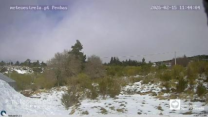 Serra da Estrela: Penhas da saúde (meteoestrela.pt)