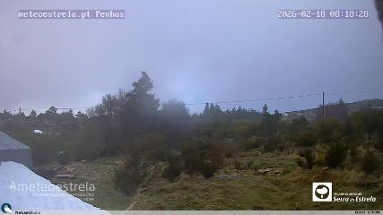 Serra da Estrela: Penhas da saúde (meteoestrela.pt)
