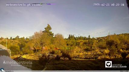 Serra da Estrela: Penhas da saúde (meteoestrela.pt)