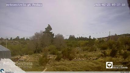 Serra da Estrela: Penhas da saúde (meteoestrela.pt)