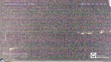 Serra da Estrela: Penhas da saúde (meteoestrela.pt)