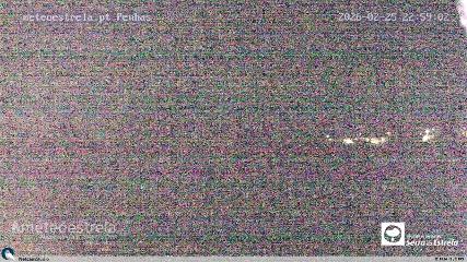 Serra da Estrela: Penhas da saúde (meteoestrela.pt)