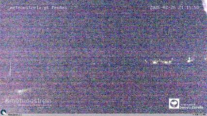 Serra da Estrela: Penhas da saúde (meteoestrela.pt)