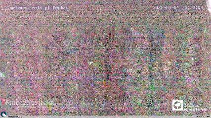 Serra da Estrela: Penhas da saúde (meteoestrela.pt)