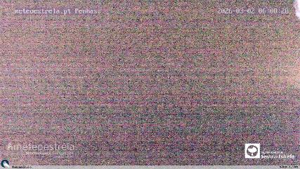 Serra da Estrela: Penhas da saúde (meteoestrela.pt)