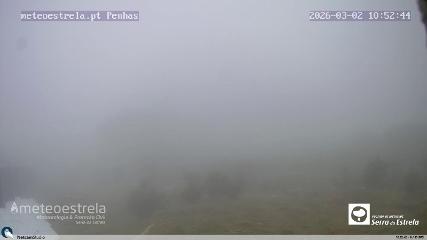 Serra da Estrela: Penhas da saúde (meteoestrela.pt)