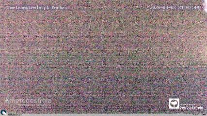 Serra da Estrela: Penhas da saúde (meteoestrela.pt)