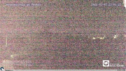 Serra da Estrela webcam