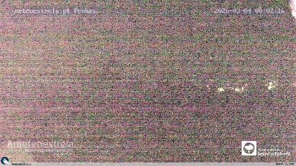 Serra da Estrela webcam