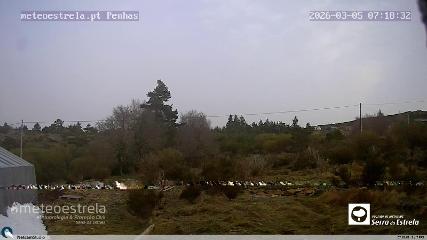 User report image in Serra da Estrela
