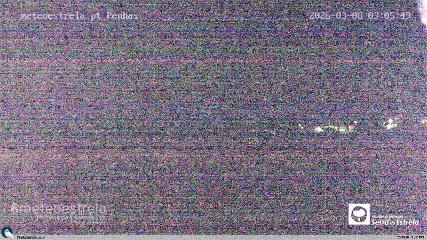 Serra da Estrela: Penhas da saúde (meteoestrela.pt)