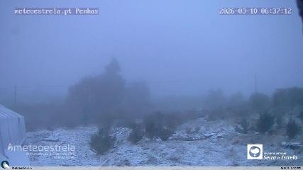 Serra da Estrela: Penhas da saúde (meteoestrela.pt)