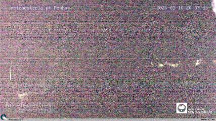 Serra da Estrela: Penhas da saúde (meteoestrela.pt)