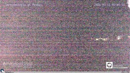 Serra da Estrela: Penhas da saúde (meteoestrela.pt)