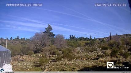 Image du rapport d'utilisateur dans Serra da Estrela