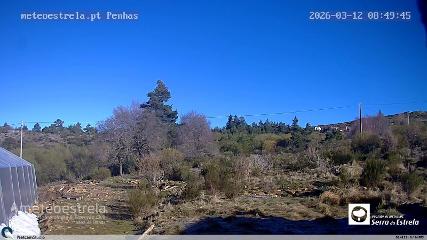 Serra da Estrela: Penhas da saúde (meteoestrela.pt)
