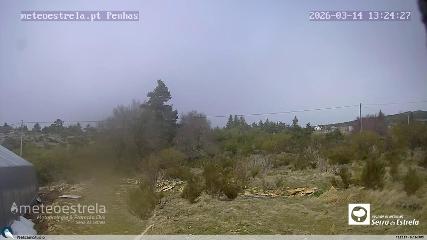 Serra da Estrela: Penhas da saúde (meteoestrela.pt)