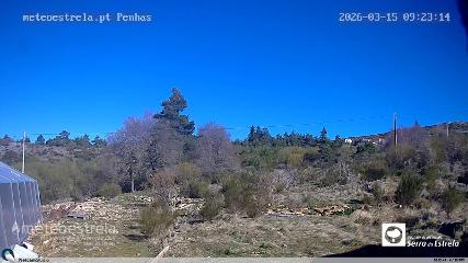 Serra da Estrela: Penhas da saúde (meteoestrela.pt)